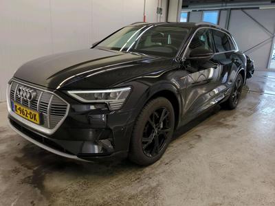 Audi e-tron 55 quattro 300kW / 95kWh 4WD Business Edit. Plus aut., 2020