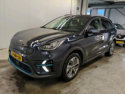 Kia Niro e- 150kW / 64kWH Executive Line automaat (NEDC), 2020