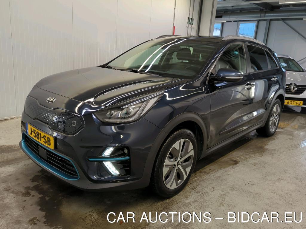Kia Niro e- 150kW / 64kWH Executive Line automaat (NEDC), 2020
