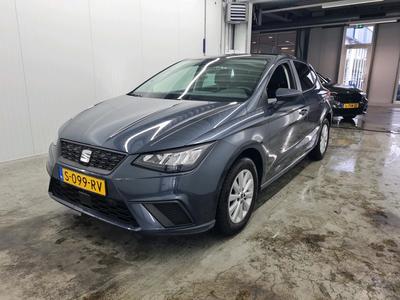 Seat Ibiza 1.0 TSI 70kW Style Business Connect, 2023 bnz84je