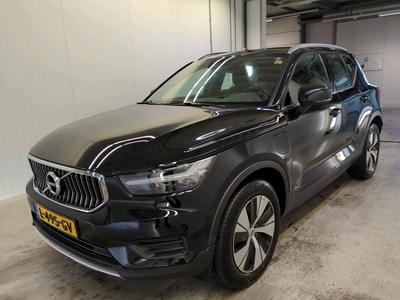 Volvo XC40 T4 Recharge 155kW Inscription Expression automaat, 2021