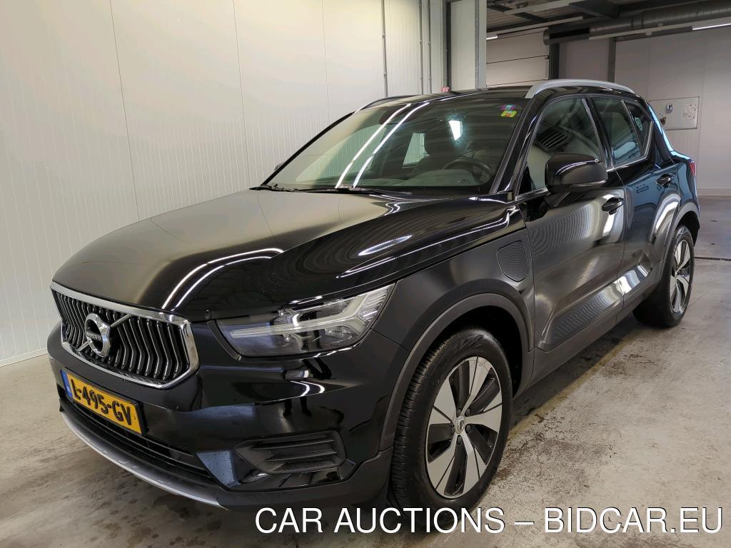 Volvo XC40 T4 Recharge 155kW Inscription Expression automaat, 2021