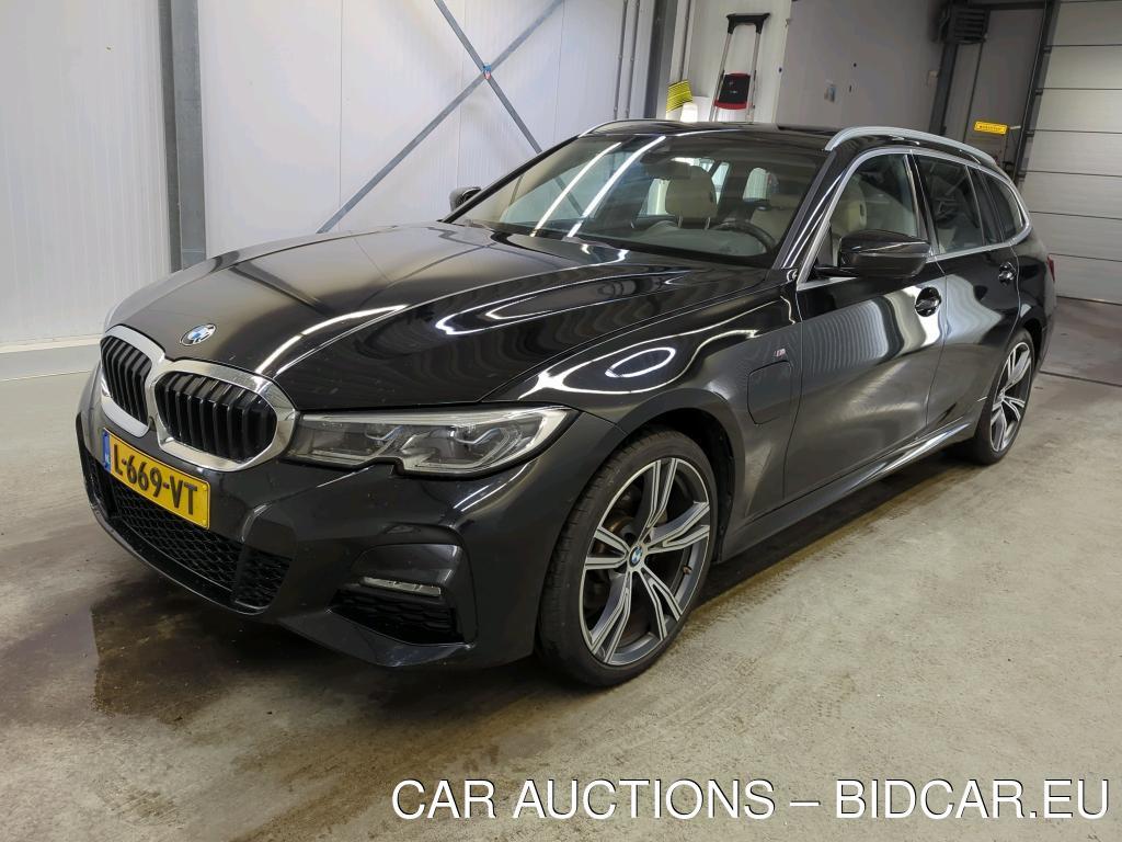 BMW 320 eA 150kW touring, 2021