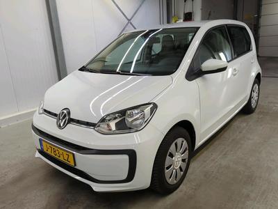 Volkswagen Up ! 44kW, 2020