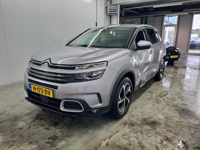 Citroen C5 Aircross 1.2 PureTech 96kW S&amp;S Feel, 2020