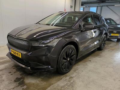 Skoda Enyaq Sneller rijden iV 60 132kW/ 62kWh, 2022