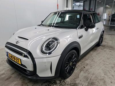 MINI  electric 135kW/ 32.6kWh, 2021