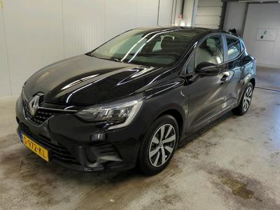 Renault Clio 1.0 TCe 67kW GPF Equilibre, 2023