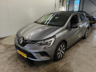 Renault Clio 1.0 TCe 67kW GPF Equilibre, 2023