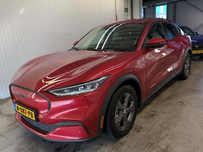 Ford MUSTANG Mach-E 198kW/ 75.7kWh RWD automaat, 2021