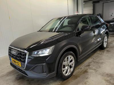 Audi Q2 30 TDI 85kW Pro LIne S-Tronic, 2021