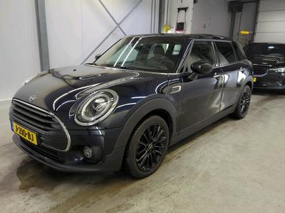 MINI Clubman bnz84je Mini Cooper 1.5 100kW clubman automaat, 2020