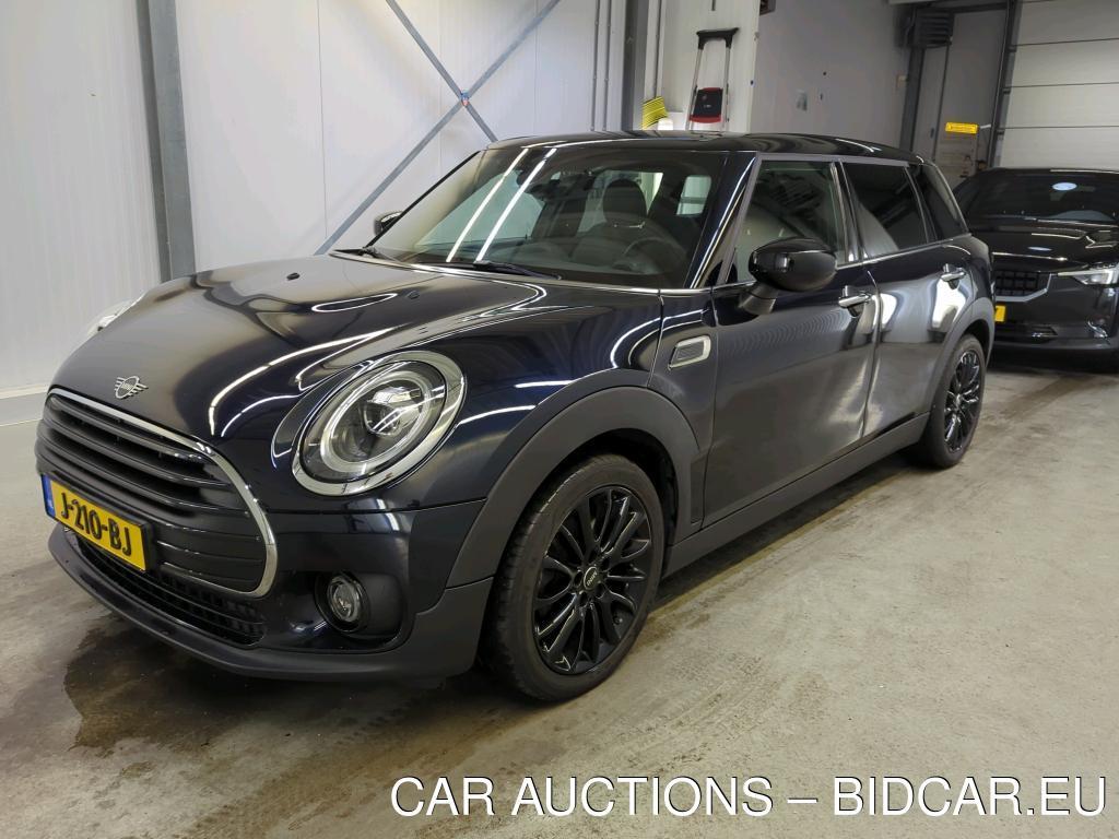 MINI Clubman Mini Cooper 1.5 100kW clubman automaat, 2020