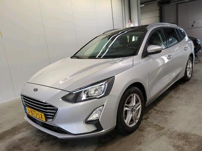 Ford Focus 1.0 EcoBoost 74kW Trend Edition Business wagon, 2020