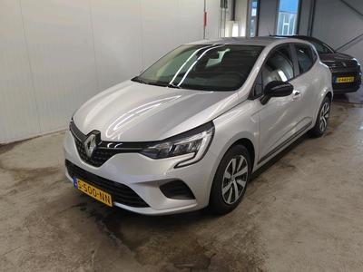 Renault Clio 1.0 TCe 67kW GPF Equilibre, 2023
