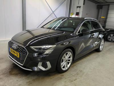 Audi A3 35 TFSI 110kW Business Edition SB S-tronic, 2021