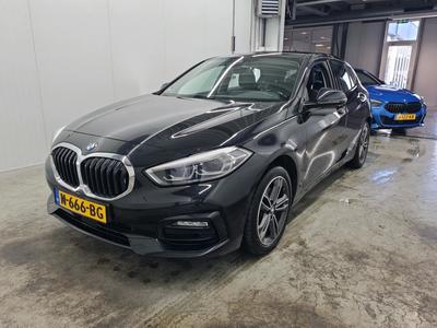 BMW 118 iA 103kW Corporate Executive, 2021