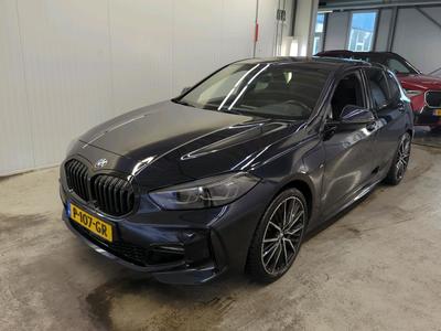 BMW 118 iA 100kW Business Edition, 2022