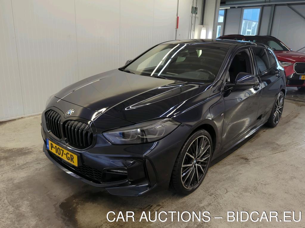 BMW 118 iA 100kW Business Edition, 2022