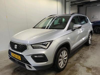 Seat Ateca 1.5 TSI 110kW Style Business Intense 7-DSG, 2023