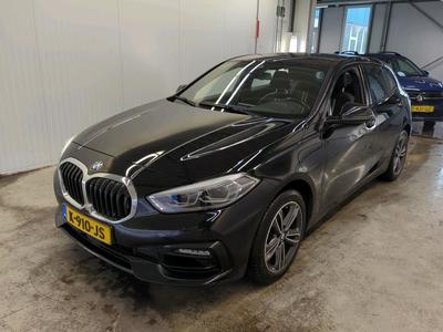 BMW 116 IA 80kW, 2021