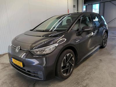 Volkswagen ID.3 (outgoing) 150kW / 58kWH Life automaat, 2021