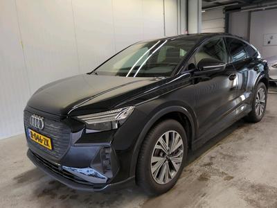 Audi Q4 40 SB e-tron 150KW/77kWh Advanced Edition, 2022