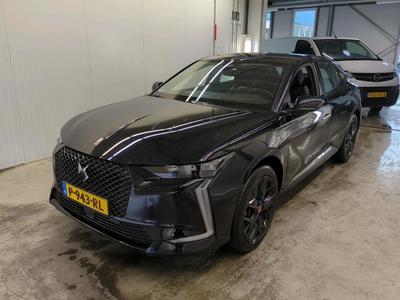 Ds DS 4 DS4 1.6 E-Tense 165kW PHEV Performance Line Automaat, 2022
