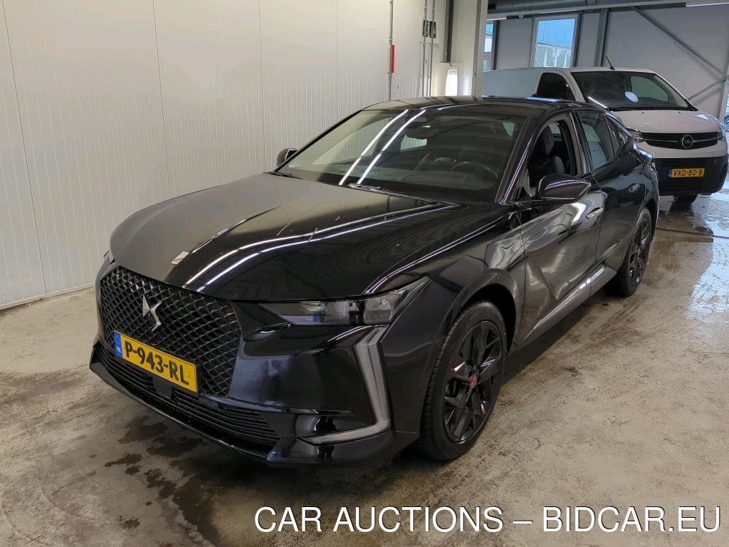 Ds DS 4 DS4 1.6 E-Tense 165kW PHEV Performance Line Automaat, 2022