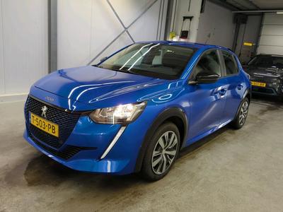 Peugeot 208 e- 50kWh 100kW Active automaat, 2023