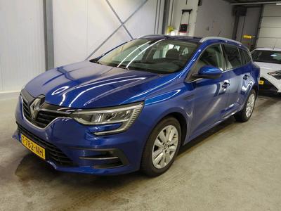 Renault Megane 1.3 TCE 103kW Equilibre estate, 2023
