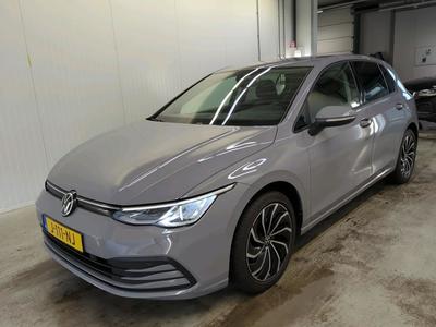 Volkswagen Golf 1.5 TSI 96kW Life (NEDC), 2020