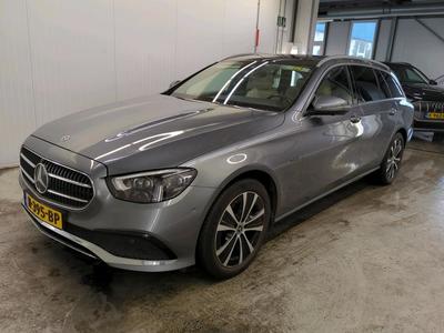 Mercedes-Benz E300 e 2.0 155kW + 90kW Business Sol. Luxury estate 9G-Tronic, 2021
