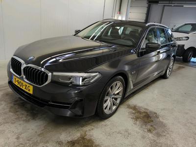 BMW 530 EA 215kW PHEV Business Edition Plus touring, 2023