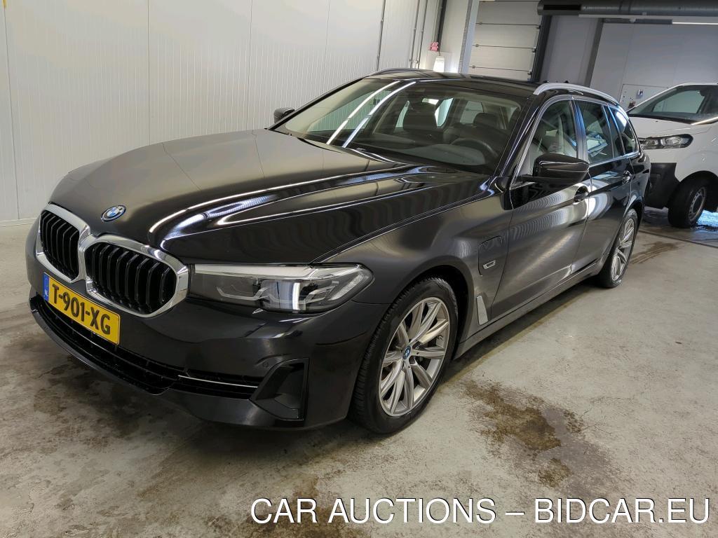 BMW 530 EA 215kW PHEV Business Edition Plus touring, 2023