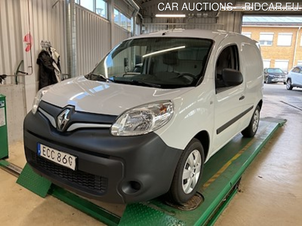 Renault Kangoo express 1.5 Dci 95 Hk Base Line