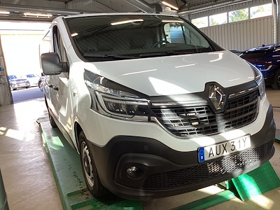Renault Trafic 3.0t 2.0 dCi L2h1 Base Line