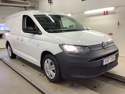 Volkswagen Caddy Cargo Maxi 2.0 TDI Drive Paket