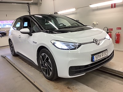 Volkswagen Id.3 Pro Performance