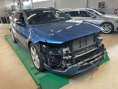Volvo V90 T8 AWD R-Design Teknik Pro Panorama Drag