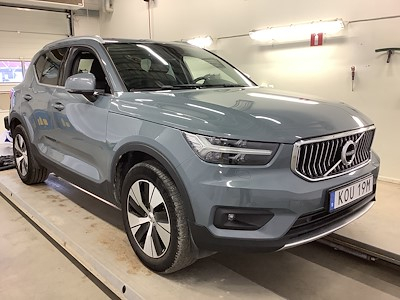 Volvo Xc40 T4 Recharge Momentum Advanced Navi Pro Parkeringssupport