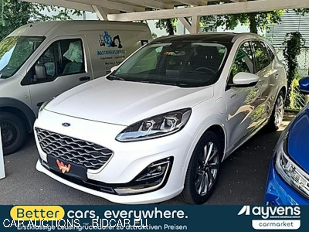 Ford Kuga 2.5 durate c PHEV VIGNALE