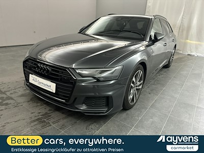 Audi A6 Avant 40 TDI S tronic sport Kombi, 5-turig, Automatik, 7-Gang