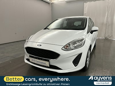 Ford Fiesta 1.5 TDCi TREND Limousine, 5-turig, 6-Gang