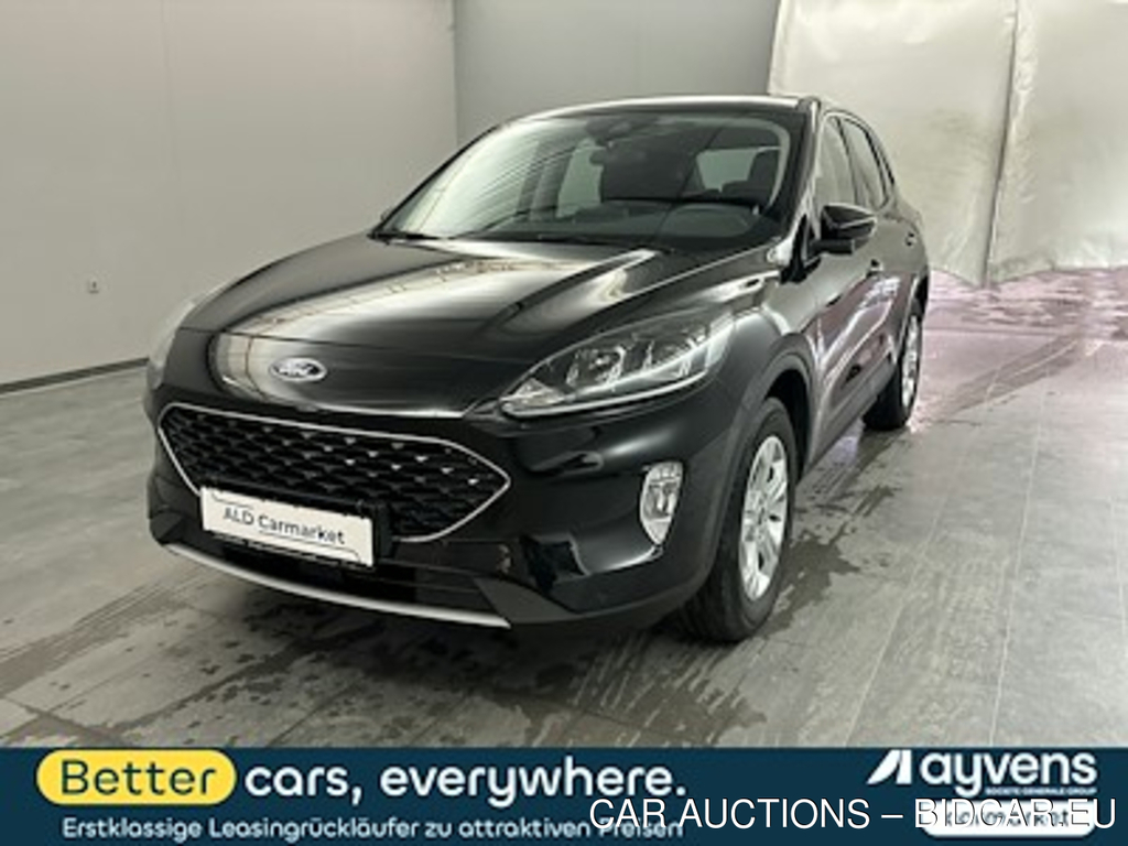 Ford Kuga 2.0 EcoBlue Hybrid COOL&amp;CONNECT Geschlossen, 5-turig, 6-Gang