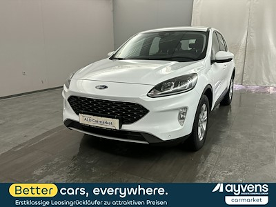 Ford Kuga 2.5 Duratec PHEV COOL&amp;CONNECT Geschlossen, 5-turig, Automatik, 1-Gang
