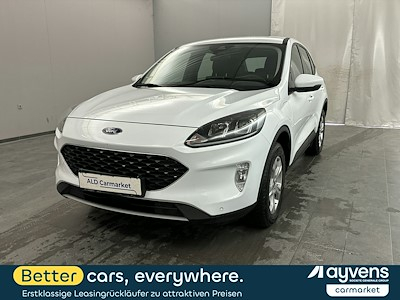 Ford Kuga 2.5 Duratec PHEV COOL&amp;CONNECT Geschlossen, 5-turig, Automatik, 1-Gang