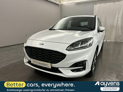 Ford Kuga 2.5 Duratec PHEV ST-LINE Geschlossen, 5-turig, Automatik, 1-Gang