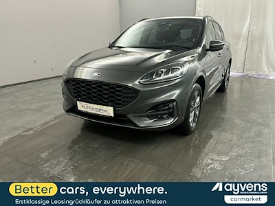 Ford Kuga 2.5 Duratec PHEV ST-LINE X Geschlossen, 5-turig, Automatik, 1-Gang
