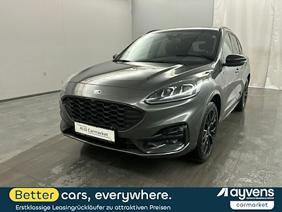 Ford Kuga 2.5 Duratec PHEV ST-LINE X Geschlossen, 5-turig, Automatik, 1-Gang